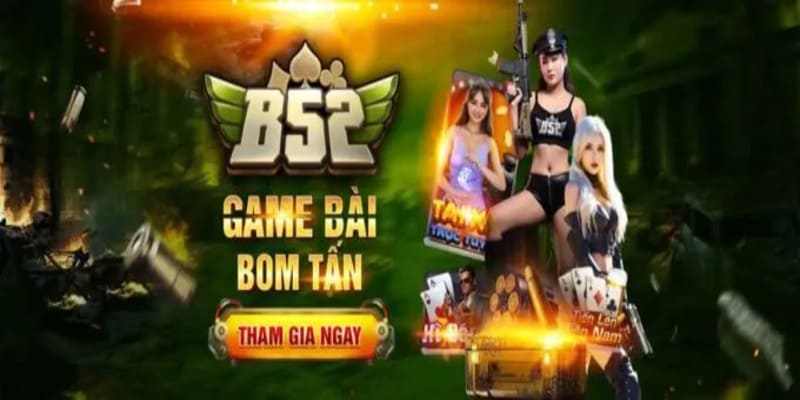 tài xỉu B52